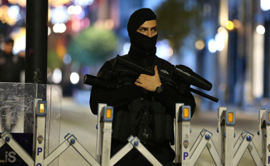 Uhapšen osumnjičeni za podmetanje bombe u Istanbulu