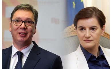 BRNABIĆ: Sačuvali smo život Vučiću i njegovoj porodici