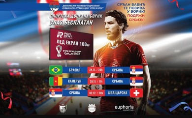 Još 10 dana do “Katara u Boriku”