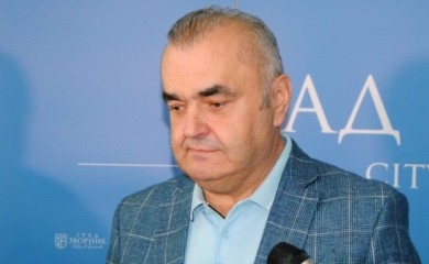 Gradonačelnik Zvornika prihvatio poslanički mandat