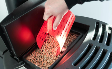 Kontrolisani proizvođači i prodavci peleta