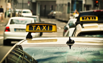 Poskupio taksi u Banjaluci: Start vozila dvije i po marke