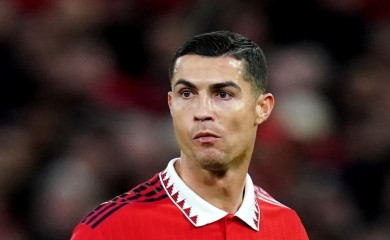 Milion funti kazna za Ronalda