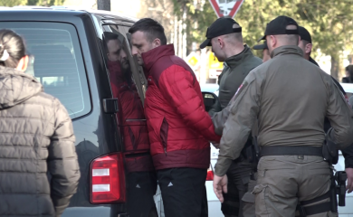 Railić oslobođen krivice za ranjavanje mladića koji je poginuo