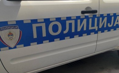 Još dva policajca uhapšena u razbojništvu nad migrantima