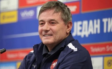 Piksi otvoreno pred Katar: O spisku, ambicijama, povredama, Brazilu...