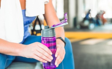 Treba li piti vodu tokom vježbanja?