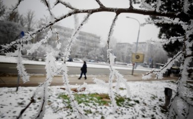 Ristić otkrio kad će i Beograd dobiti snježni prekrivač – baš pred ovu veliku slavu