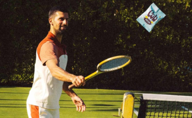Zašto je Novak Đoković uložio 5 miliona dolara u kokice? (VIDEO)