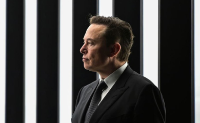 Mask izgubio tron: Ovaj Francuz je sada najbogatiji čovjek na svijetu