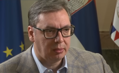 VUČIĆ: Zapadni partneri neka kažu koja dokumenta o KIM-u žele da poštuju