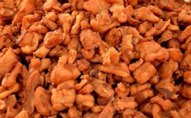 Čvarci u Hrvatskoj tri puta skuplji nego u Srbiji