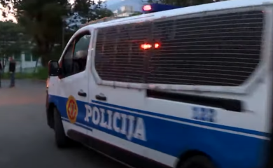 Kažnjen sa 700 evra: Muškarac vozio sa 2,84 promila alkohola u krvi