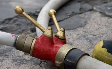 Požar u vrtiću, izgorio bojler, sva djeca evakuisana