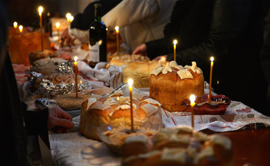 Šta kupiti domaćinu za slavu i predstojeće praznike