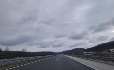 Na računima UIO BiH blokiran novac dovoljan za 15 km auto-puta: “To se ne dira od 2017. godine”