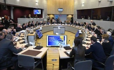 „Nezavisni mediji i sloboda izražavanja su ključ demokratskog društva“ Lideri u Briselu deklaracijom poručili da je budućnost Zapadnog Balkana u EU