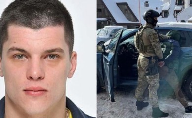 Samardžiji određen jednomjesečni pritvor