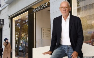 Vlasnik modne kuće Mango poginuo na planinarenju