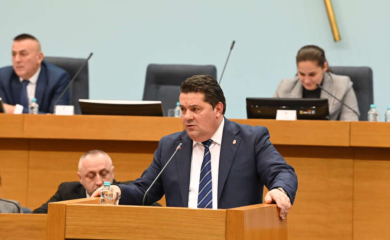BUDŽET SVE VEĆI! Evo na šta će Narodna skupština potrošiti gotovo 18 miliona KM naredne godine