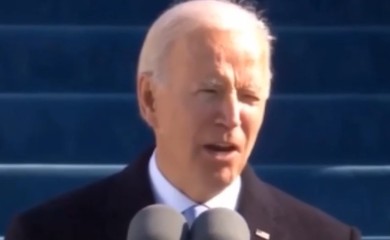 Bajden proglasio vanredno stanje u Kaliforniji