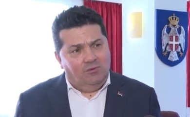 STEVANDIĆ: Motiv zločina u Sarajevu mržnja prema Srbima