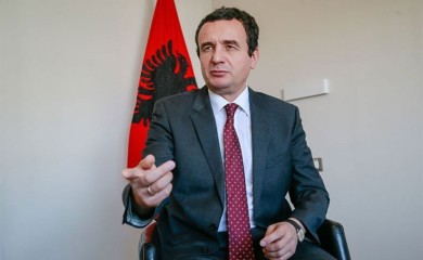 KURTI: Tužilaštvo raspisalo međunarodne potjernice za 18 Srba zbog Račka