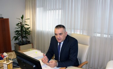 MINIĆ: Uskoro prvi informacioni sistem u lovstvu u regionu