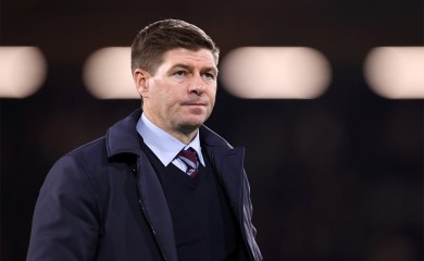 Stiven Džerard postaje selektor Poljske?