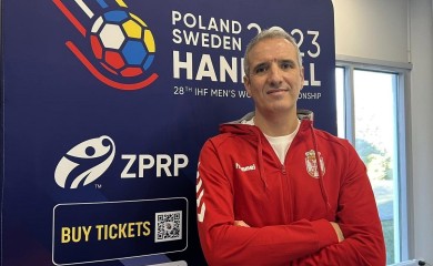 ĐERONA: Bolno je izgubiti, ali moramo da budemo realni