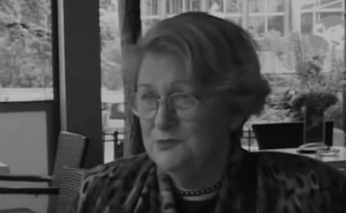 Preminula književnica Gordana Kuić