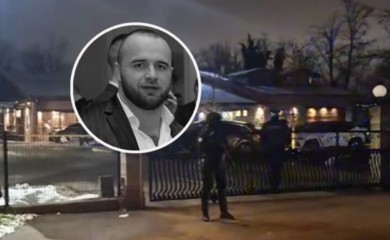 Ubistvo Dejana Kostića Dele: Ronioci pronašli snimač video-nadzora i razbijeni telefon