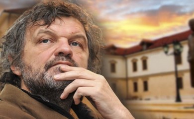 Kusturica odgovorio upravi Andrićgrada
