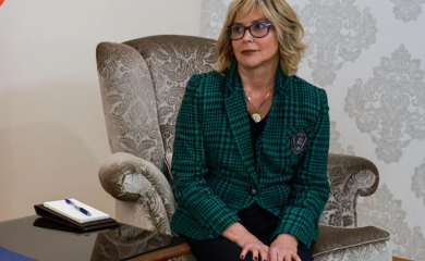 Trišić Babić sa amerčkim kompanijama: Srpska otvorena za investicije, imovina je crvena linija