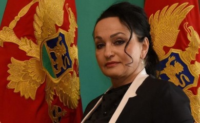 Potvrđena optužnica protiv Vesne Medenice: Tereti se za zloupotrebu službenog položaja