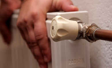 U Banjaluci nema grijanja i interneta: Presječeni kablovi kod Parka "Mladen Stojanović"