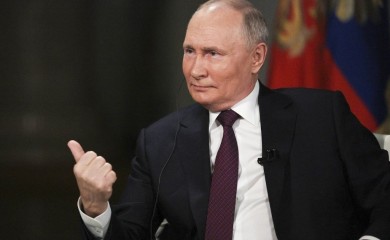 Senzacija: Putin najavio vakcinu protiv raka