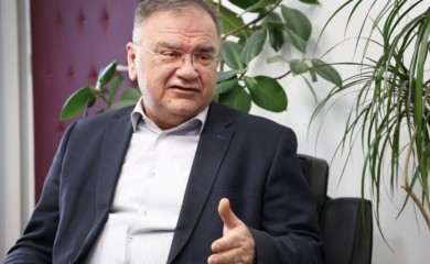 Ivanić: Dodik treba da odgovori američkom ambasadoru, ali ne da ga naziva kretenom