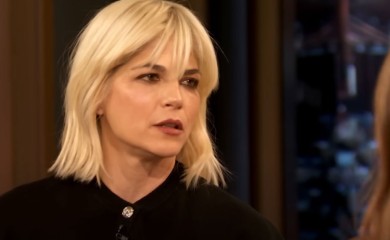 Selma Bler otkrila urnebesne detalje propalog dejta sa popularnim pjevačem