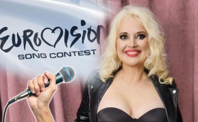 MAJA NIKOLIĆ OTKRILA DA LI ODUSTAJE OD PZE! Deset dana pred festival slomila nogu, podrška stiže sa svih strana