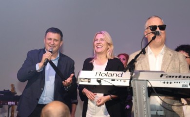 Gradski odbor SNSD-a Banjaluka proslavio Dan žena