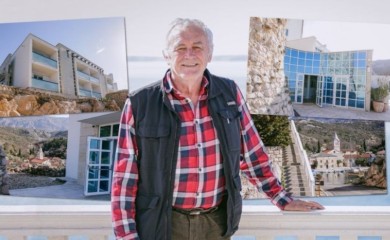 Kupio hotel na Jadranu da bi njegovi radnici besplatno ljetovali