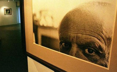 Državljanin Srbije uhapšen u Švajcarskoj: Ukrao slike Pikasa, pa ih prodao na pijaci