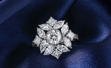 Brazil potresa afera "dijamanti"