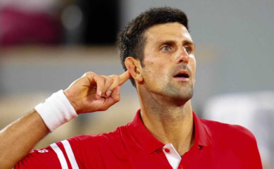 Srbin ima malo dužu pauzu: Evo kada se Đoković vraća na teren