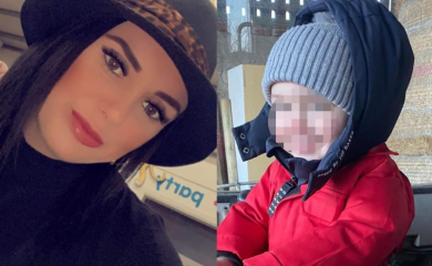 Naletio kamion na njih: Majka i sin poginuli u jezivoj nesreći