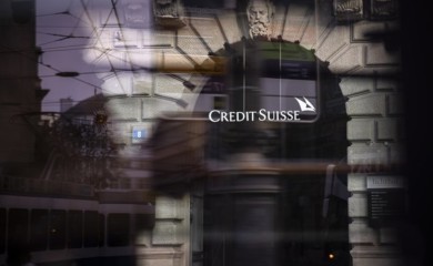 Velika švajcarska banka pred kolapsom, Saudijci odbijaju da im pomognu