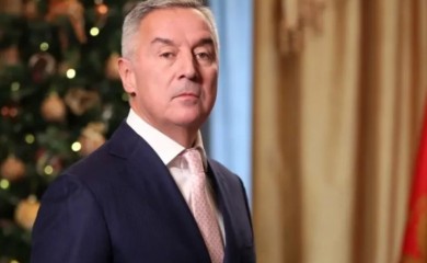 Crna Gora na prekretnici: Milo Đukanović ili ..