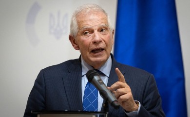Borel: Ishod rata u Ukrajini biće odlučen ovog proljeća ili ljeta