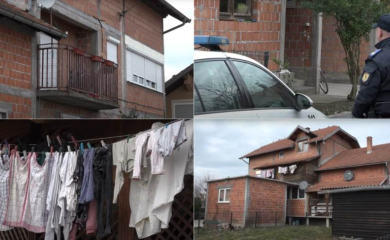 Djeci mijenjali imena, roditelji imali nekoliko identiteta: Tužilac objavio jeziva saznanja o kući strave u Brčkom